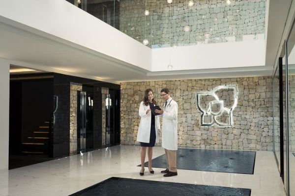 Hotel SHA Wellness Clinic (L'Alfàs del Pi)
